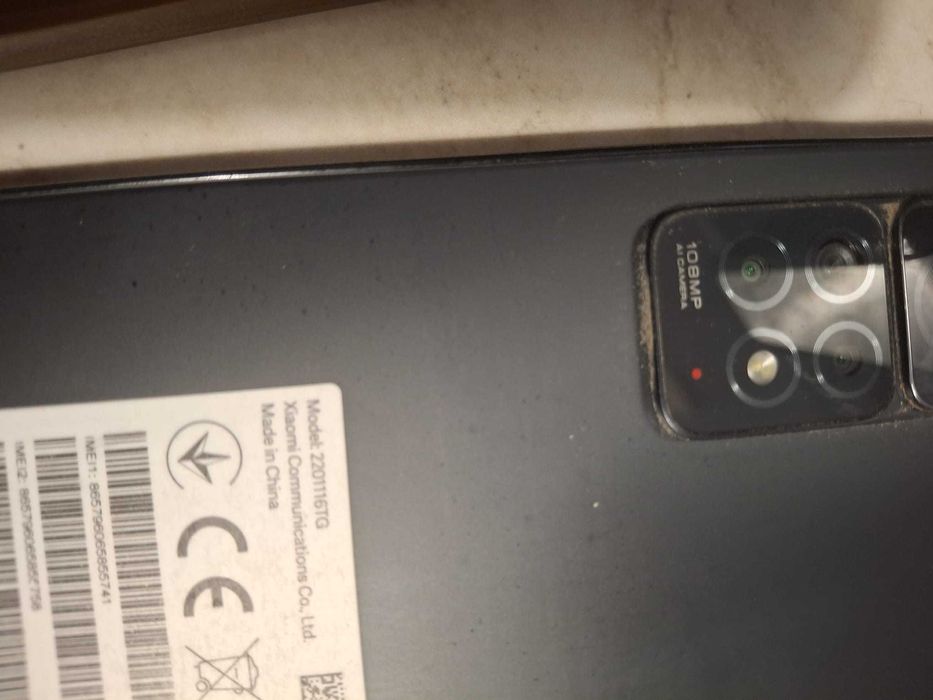 Xiaomi Redminote 11 PRO -8 GB RAM -128 GB MEMORIE INTERNĂ.