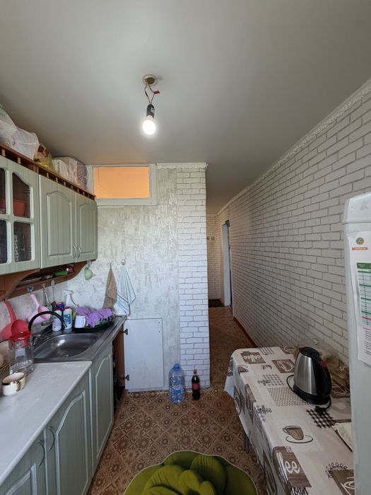 Продается 1 комнатная квартира