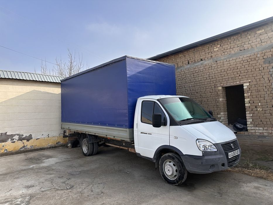 Gazel gaz 2018 yil, bolish narxi 14500$