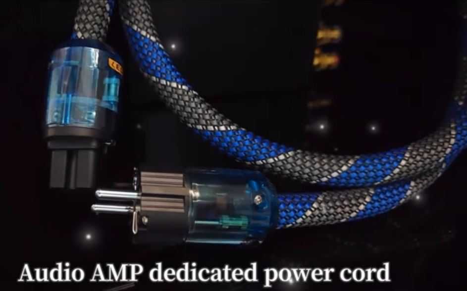 Spike, Conectori Audio (RCA - banane- spada- cable pants)