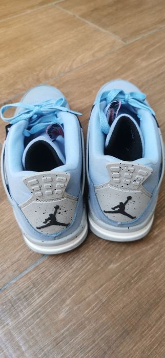 Nike air Jordan 4 retro