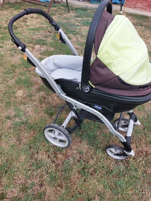 Бебешка количка CHICCO