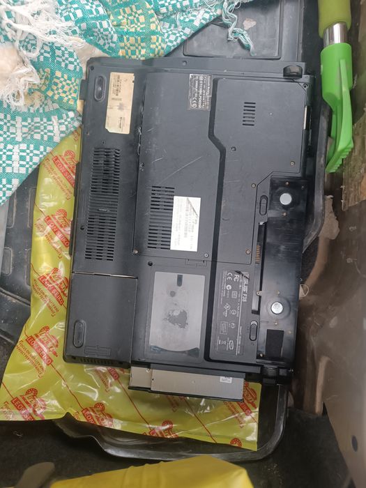 Отдам ноутбук отдам