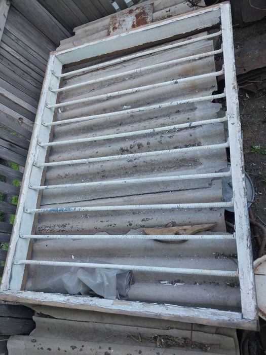 Оконные рамы продаются