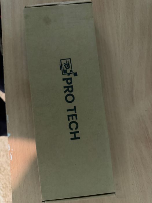 PRO TECH – baterie HP EliteBook, nefolosită