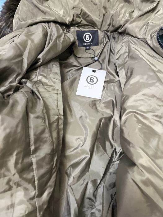 Продам новую куртку