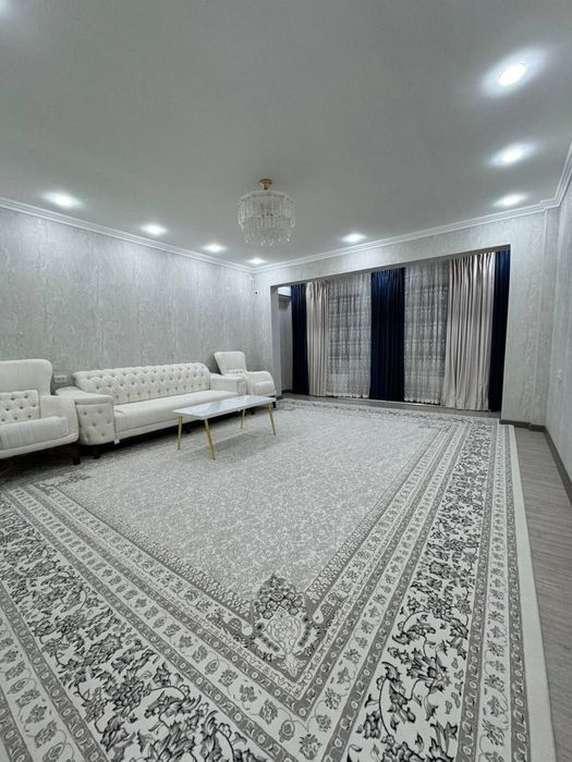 Квартира сотилади Олмазор тумани Себзор