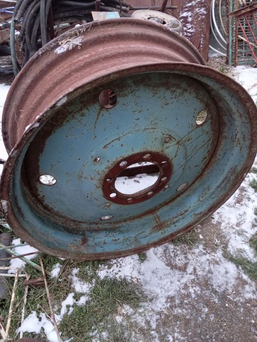 Поменяю широкий диск на уский