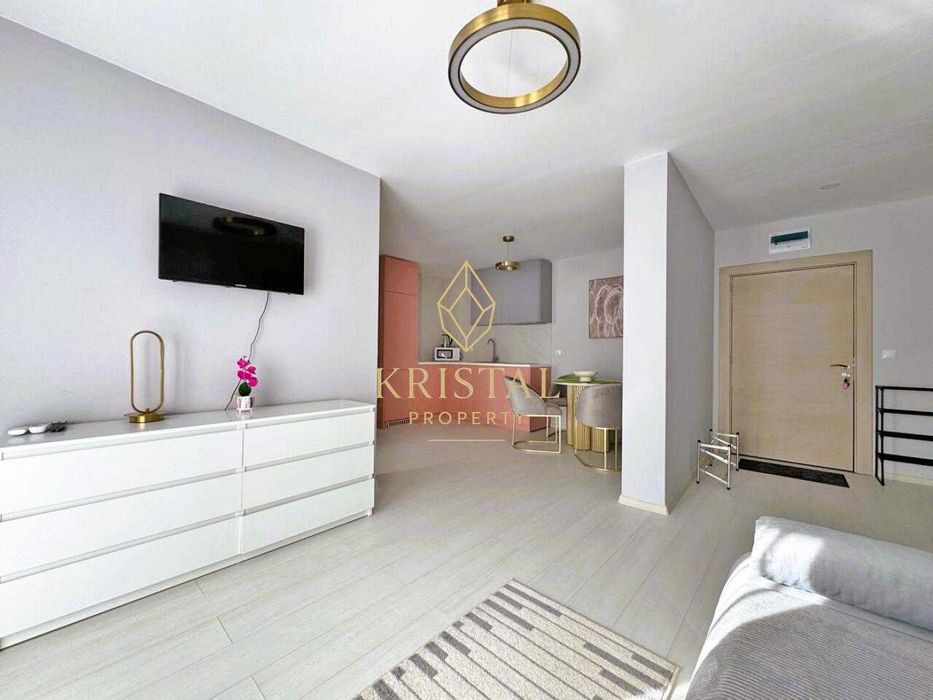 ID: 674 Супер оферта. 2+1 апартамент в нов комплекс на Слънчев бряг