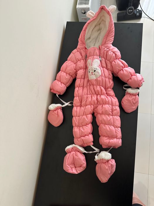 Яке / космонавт мммиче 12м.