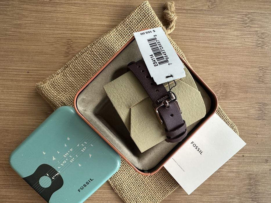 Ceas Fossil dama Boyfriend ES4114 nou