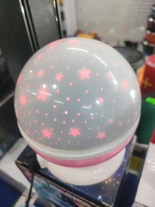 Proiector lampa camera