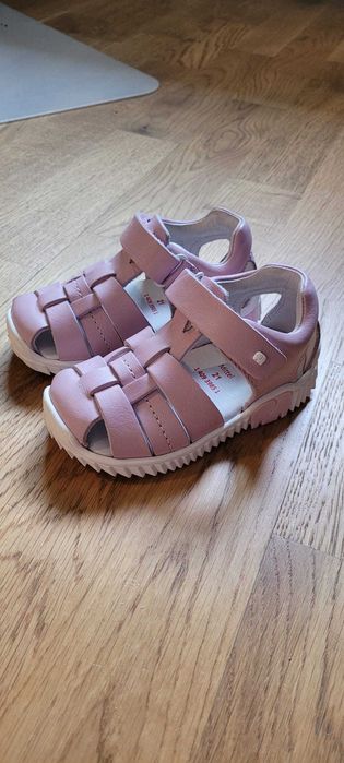 Sandale Piele Elefanten Deichmann