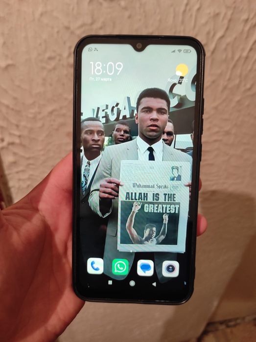 Продам Redmi 9 C