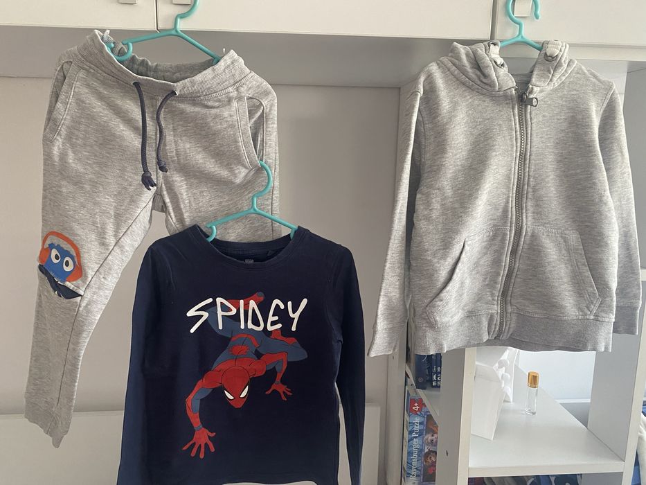 Trening C&A marimea 110