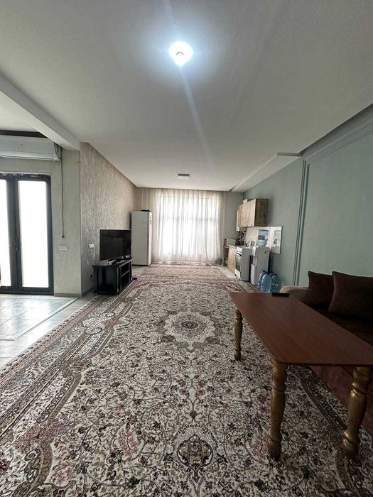 Новый дом | 3 сотки | 4 комнаты 120 квм Таш. обл. Сурум МФЙ