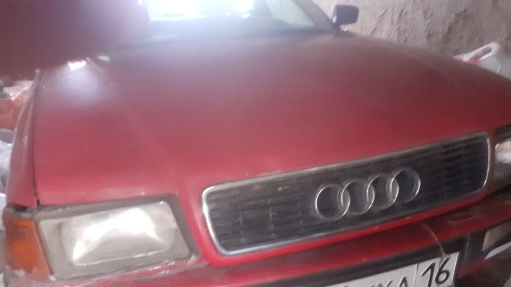Продам автомобиль матиз и ауди