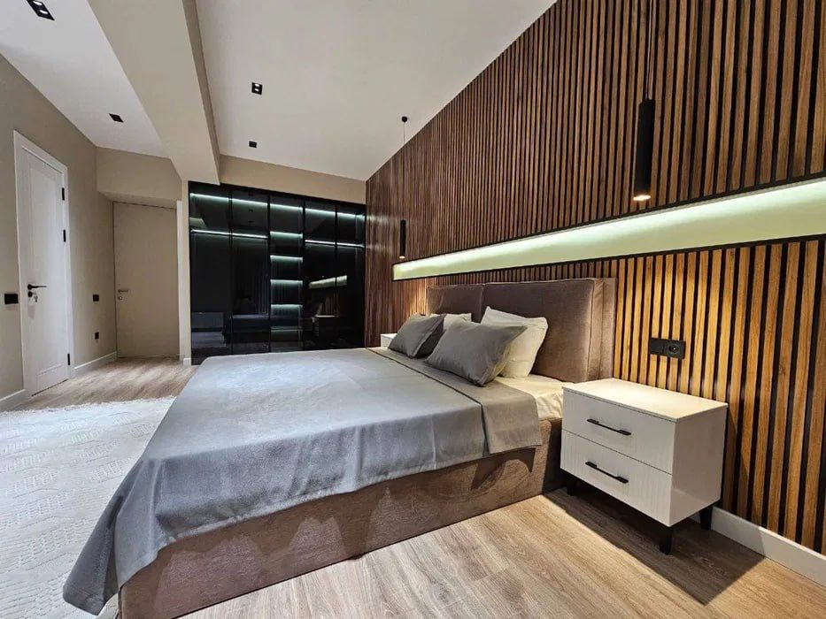 ЯККАСАРАЙ  3 комнатная