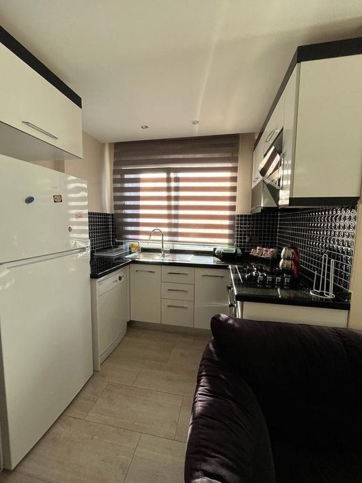 Продава се Тристаен апартамент в София, Люлин 8 - 95 кв.м за 1485 €/кв.м - Снимка #1