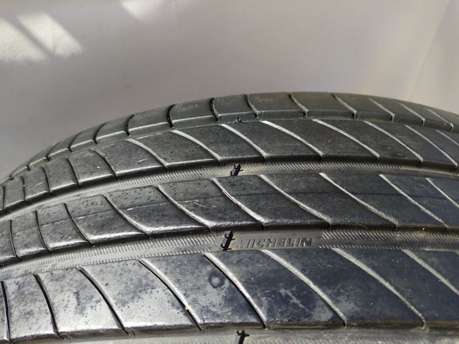 4 броя летни гуми Michelin Primacy 4 20 инча, 235 45 R20 DOT 23  6+mm грайфер