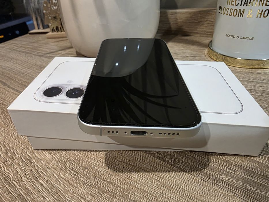 iPhone 16 – Full BOX