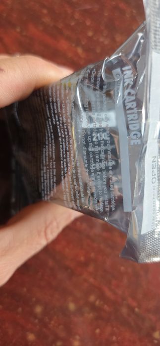 Cartușe cerneala 21XL 22XL imprimanta HP