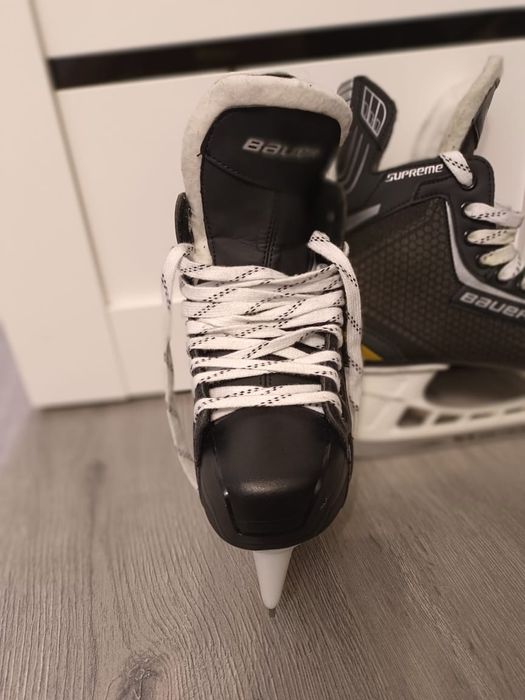 Коньки Bauer 40,5 размер
