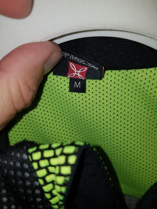 Montura vesta măsura M slim fit