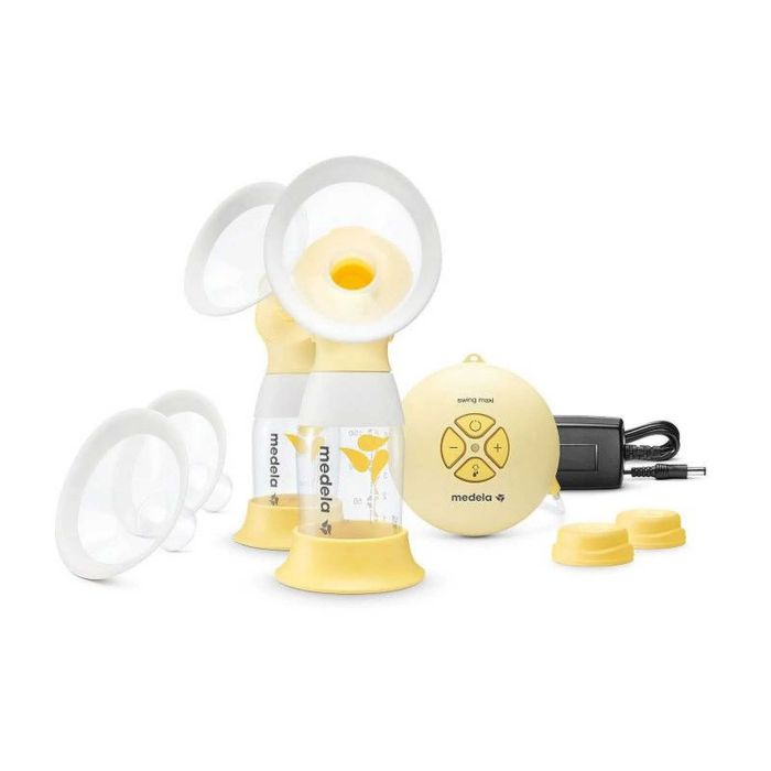 Помпа за кърма Medela MAXI FLEX