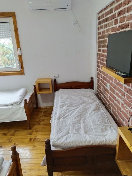 Дава се под наем Офис в с. Узунджово, Област Хасково - 90 кв.м за 25.5 € - Снимка #16