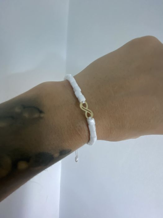 Bratari hande made cu aur de 14 k