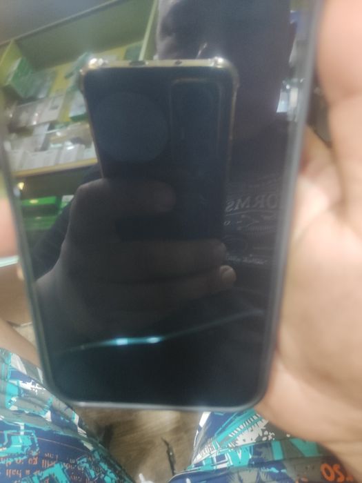Iphone 13 promax 128gb