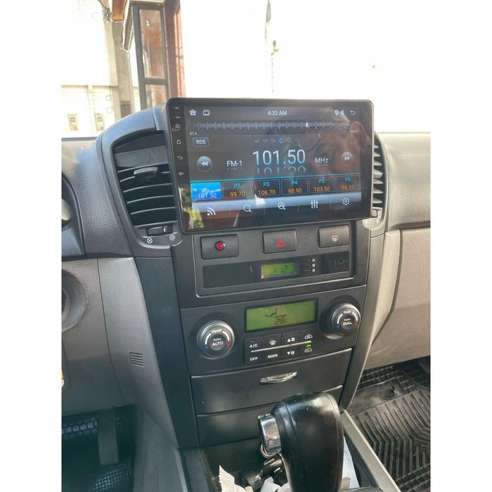 KIA Sorento 2004-2008 Аndroid Mултимедия/Навигация