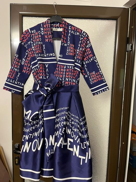 Rochie ocazie model deosebit