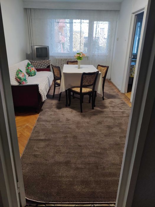 Garsonieră de închiriat | Zona Spital | Alba Iulia