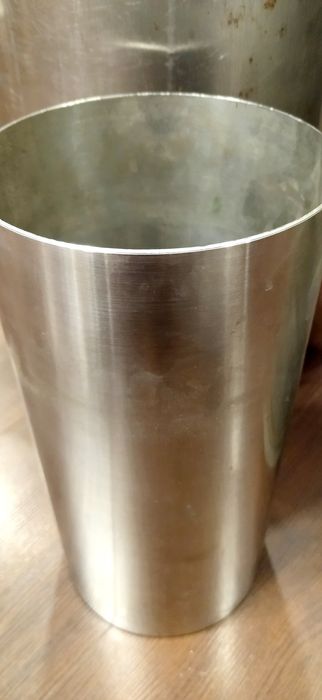 Продам баки нержавейка, разные