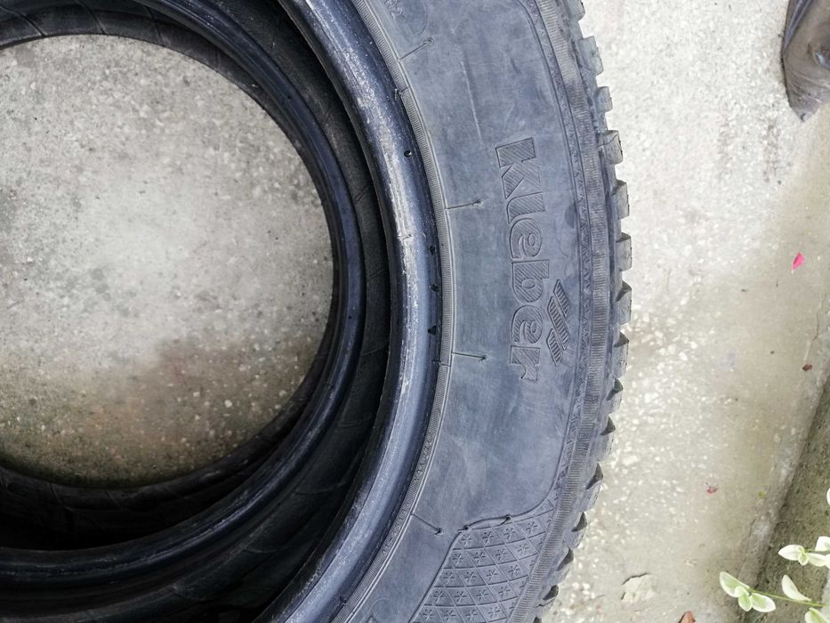 Автомобилни гуми