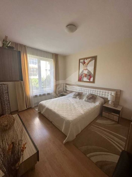 Продава се Двустаен апартамент в Свети Влас - 75 кв.м за 1187 €/кв.м - Снимка #3