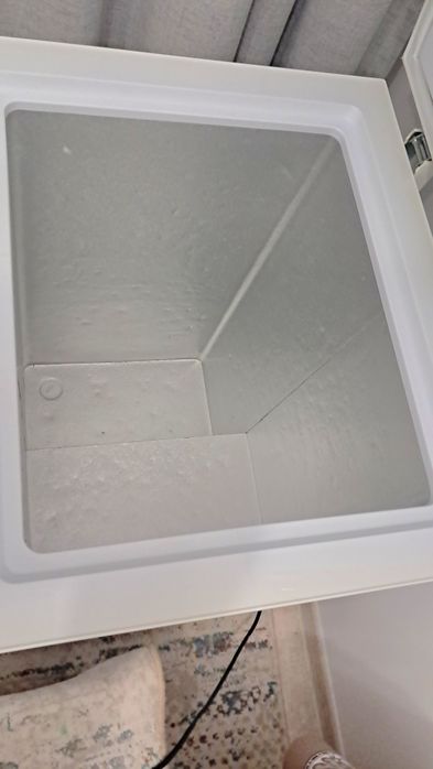 Морозильник Ларь Midea