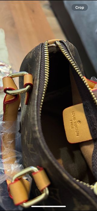 Дамска чанта Louis Vuitton