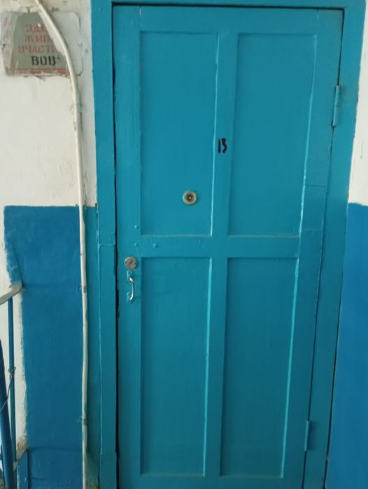 Продам 3х комнатную квартиру