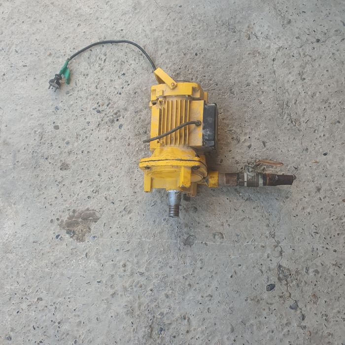 Suv nasosi ishlatilgan holati yaxshi