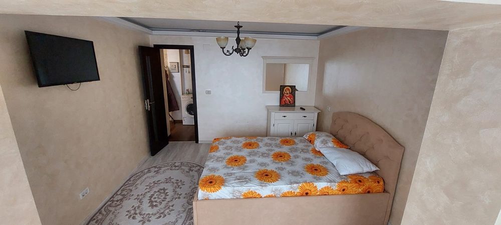 Chirie apartament 2 camere