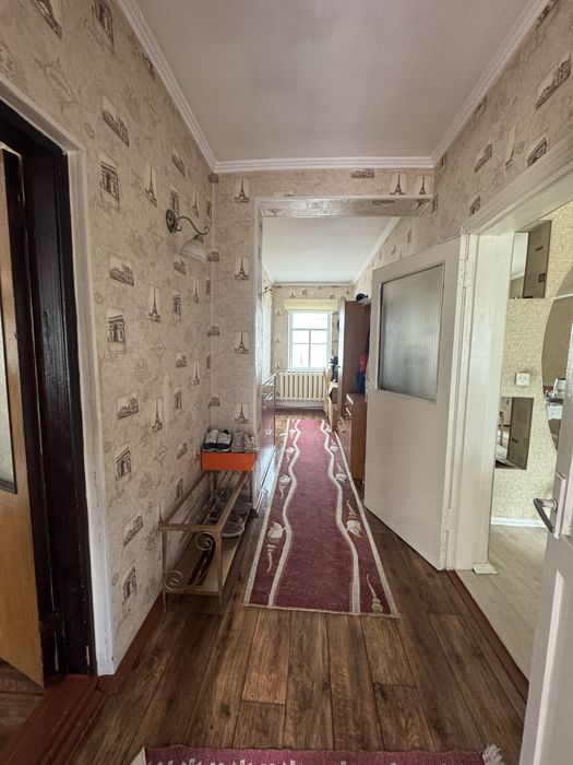 Продается отдельностоящий дом