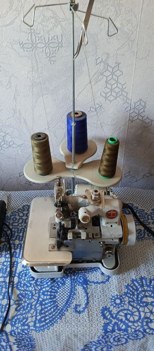 Averlok xitoy ishlashi yaxshi