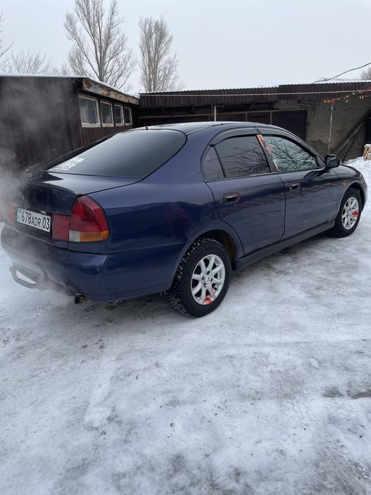 Продам митсубиши