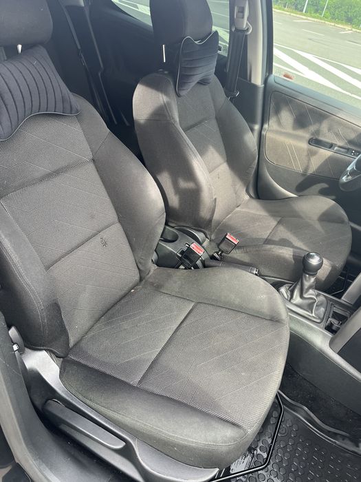 Peugeot 207 1.4 hdi