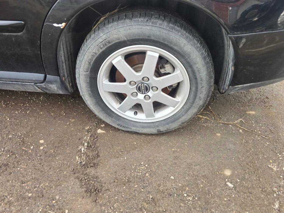 ***Само на части*** Volvo S40 1.6d  2005г Ляв волан