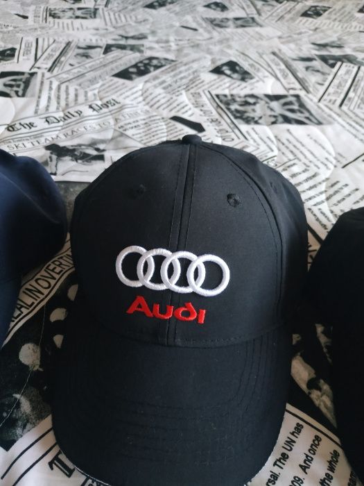 Шапки БМВ,Мерцедес,Ауди и VW