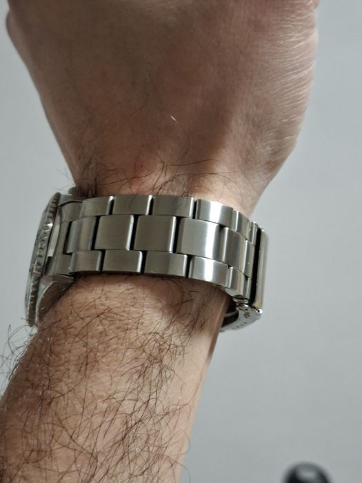 Orient Automatic RA-AC0Q01B